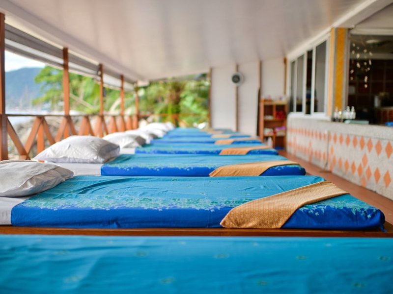 Tri Trang Beach Resort 145517