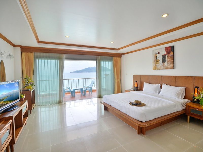 Tri Trang Beach Resort 145518