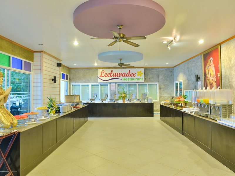 Tri Trang Beach Resort 145519