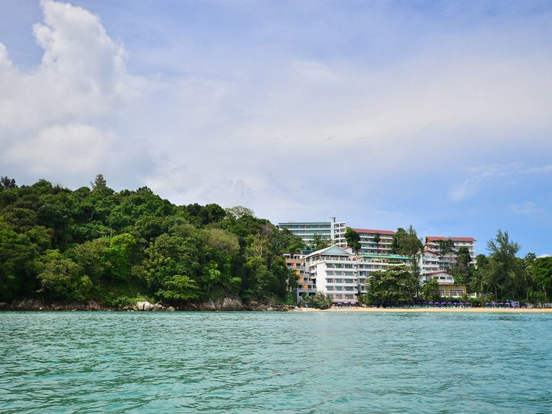 Tri Trang Beach Resort 145523