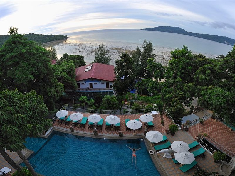 Tri Trang Beach Resort 145524