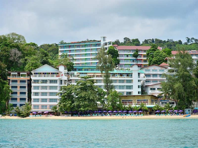 Tri Trang Beach Resort 145525