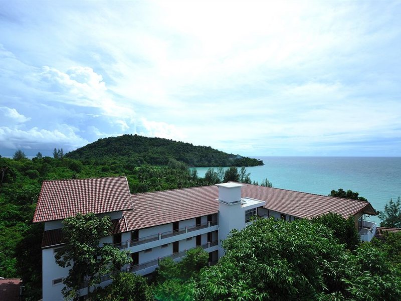 Tri Trang Beach Resort 145529