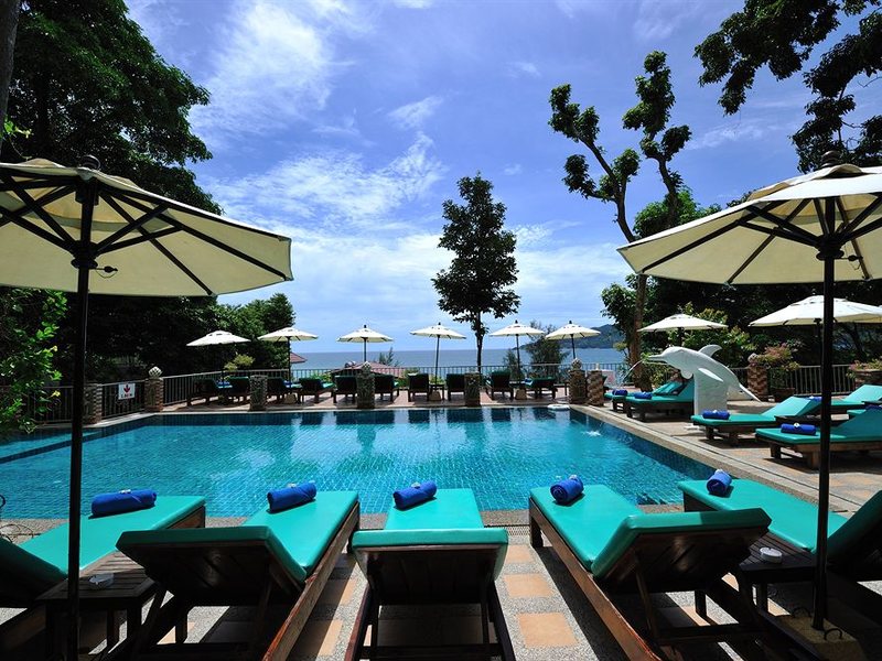Tri Trang Beach Resort 145531
