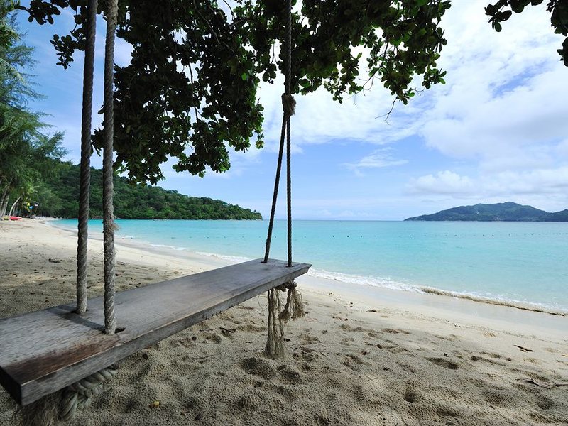 Tri Trang Beach Resort 145533