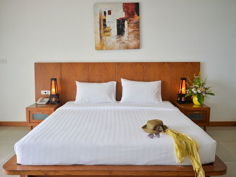 Tri Trang Beach Resort 145536