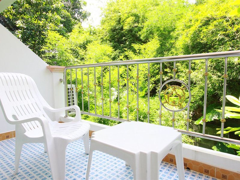 Tri Trang Beach Resort 145539