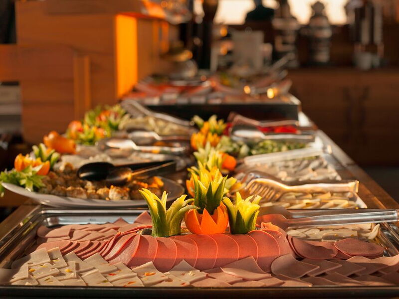 Tria Hotel 243982