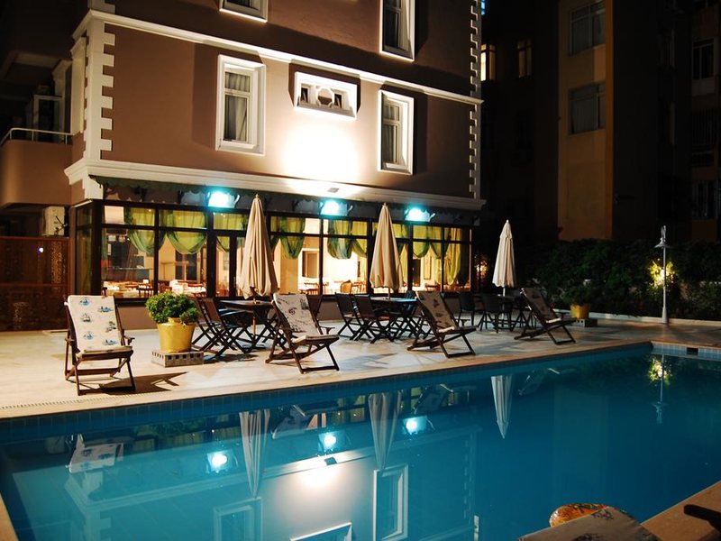 Triana Hotel 243985