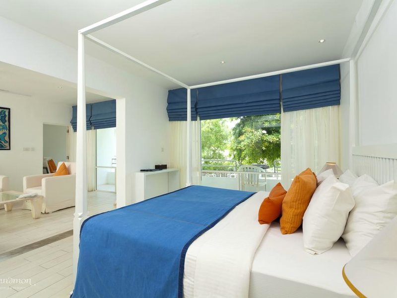 Trinco Blu by Cinnamon (еx 109649