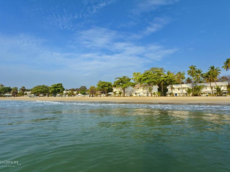 Trinco Blu by Cinnamon (еx 109652