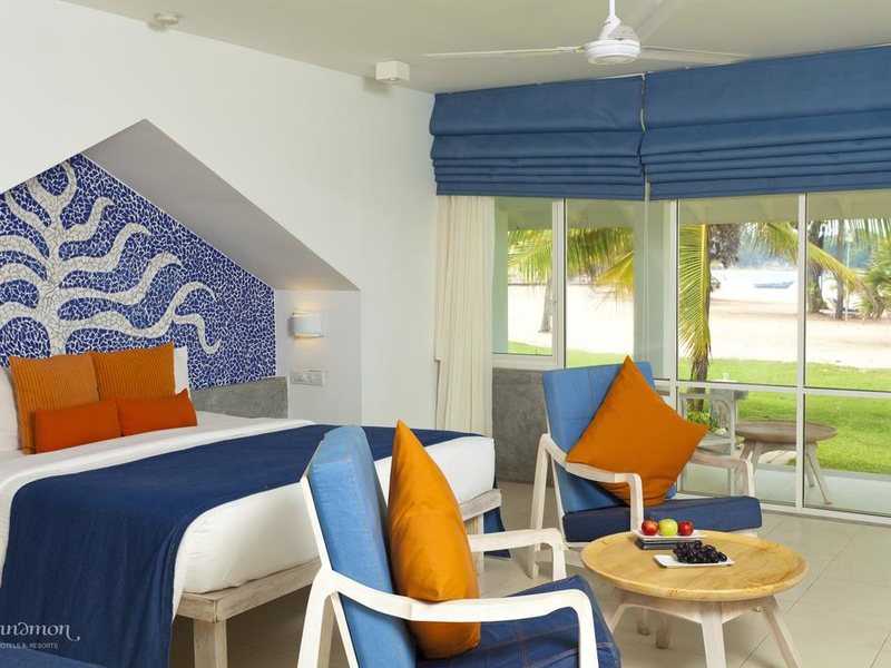 Trinco Blu by Cinnamon (еx 109654