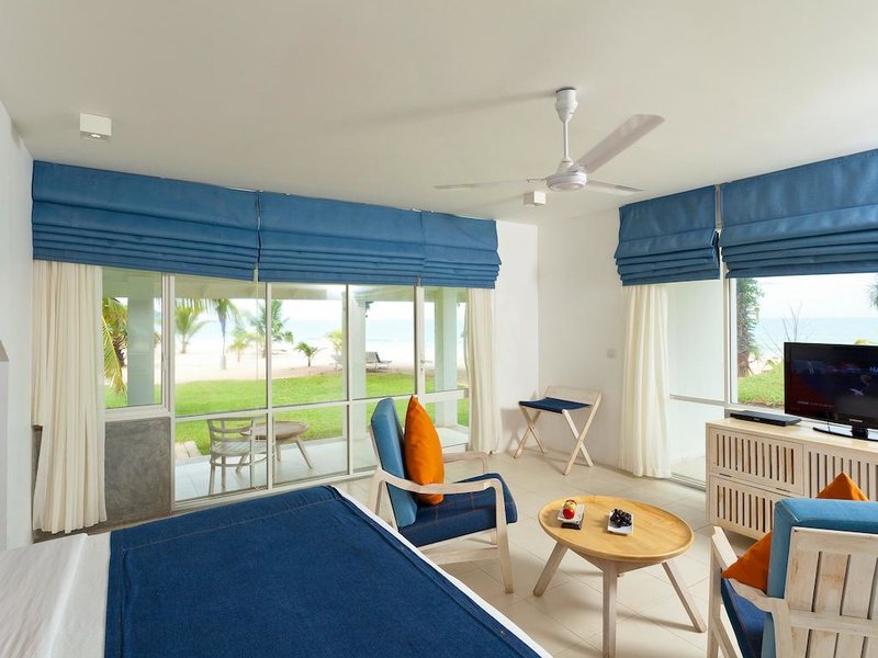 Trinco Blu by Cinnamon (еx 109658