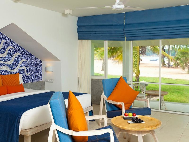 Trinco Blu by Cinnamon (еx 109659