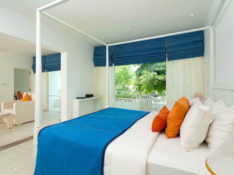 Trinco Blu by Cinnamon (еx 109661