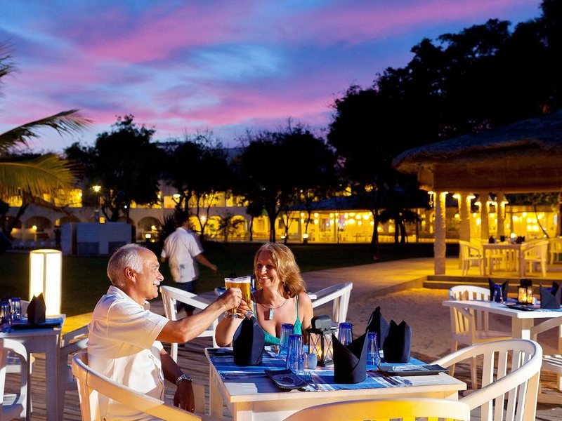 Trinco Blu by Cinnamon (еx 109664