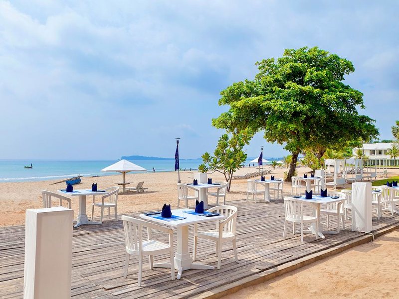 Trinco Blu by Cinnamon (еx 109666