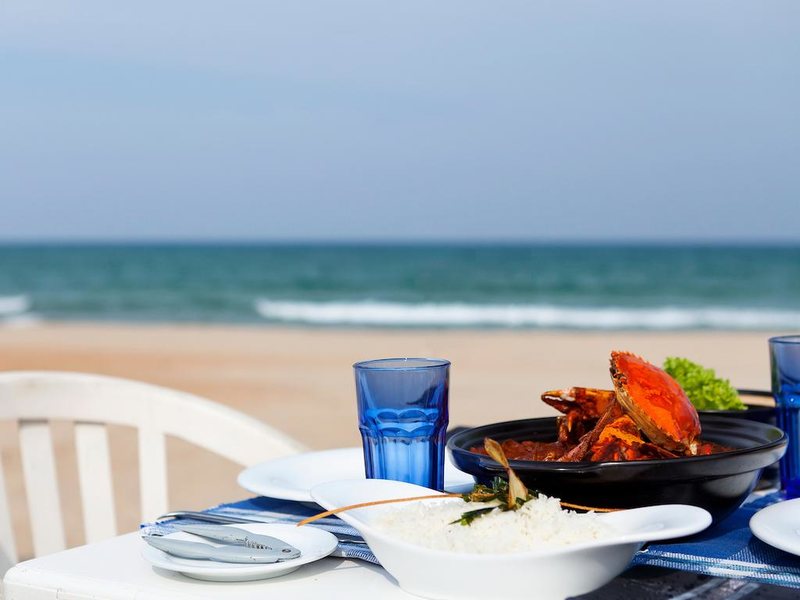 Trinco Blu by Cinnamon (еx 109667