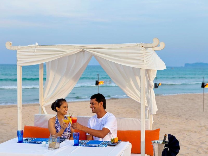 Trinco Blu by Cinnamon (еx 109668