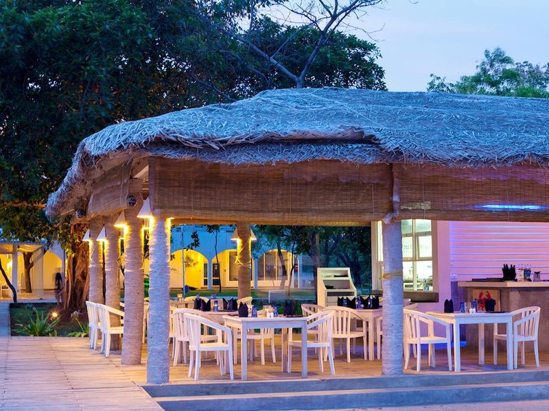 Trinco Blu by Cinnamon (еx 109672