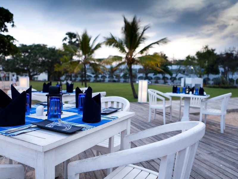 Trinco Blu by Cinnamon (еx 109674