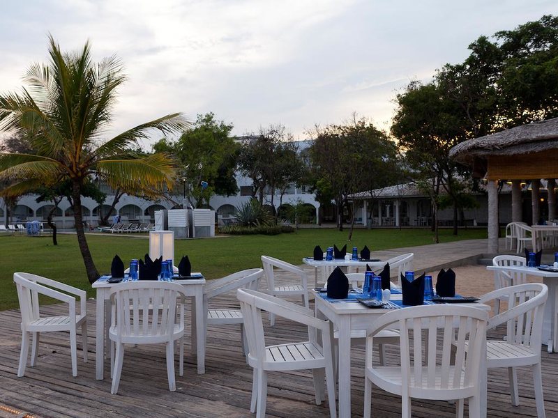 Trinco Blu by Cinnamon (еx 109675