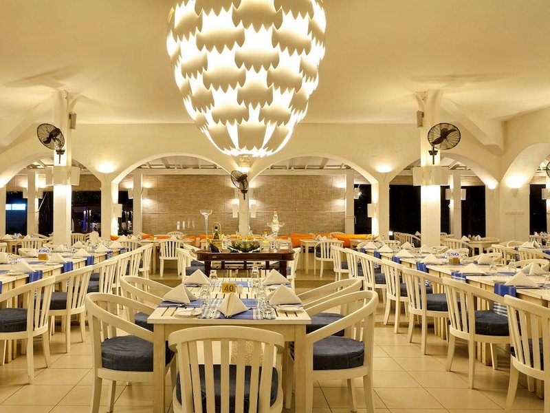 Trinco Blu by Cinnamon (еx 109676