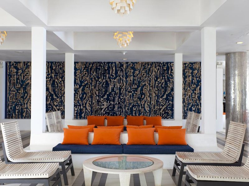 Trinco Blu by Cinnamon (еx 109678