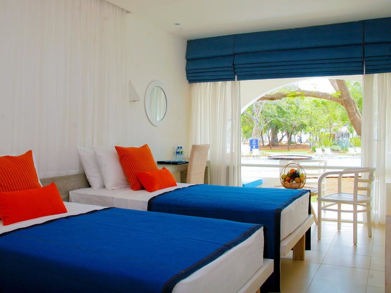 Trinco Blu by Cinnamon (еx 109681