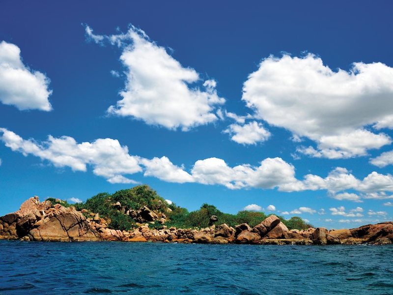 Trinco Blu by Cinnamon (еx 109683