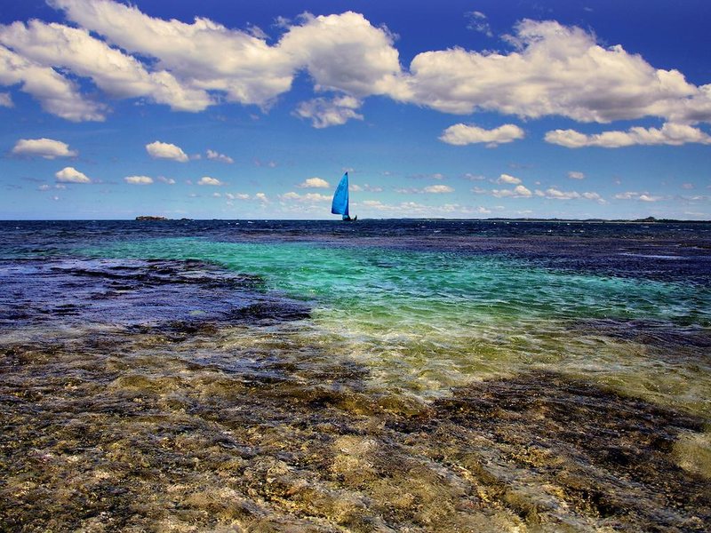 Trinco Blu by Cinnamon (еx 109684