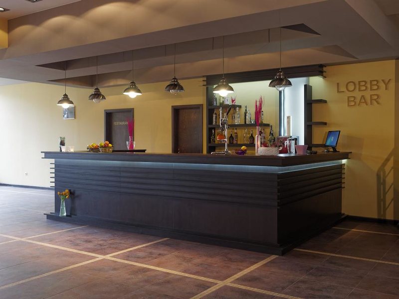 Trinity Apart Hotel 239049