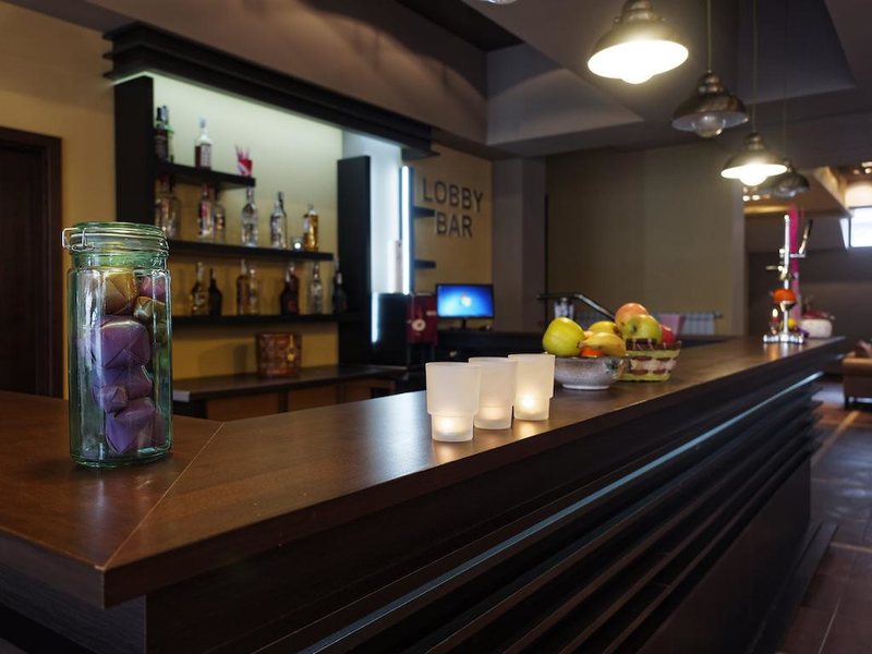 Trinity Apart Hotel 239050