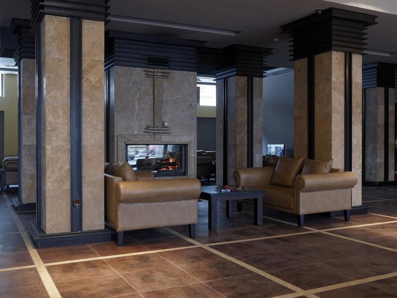 Trinity Apart Hotel 239052