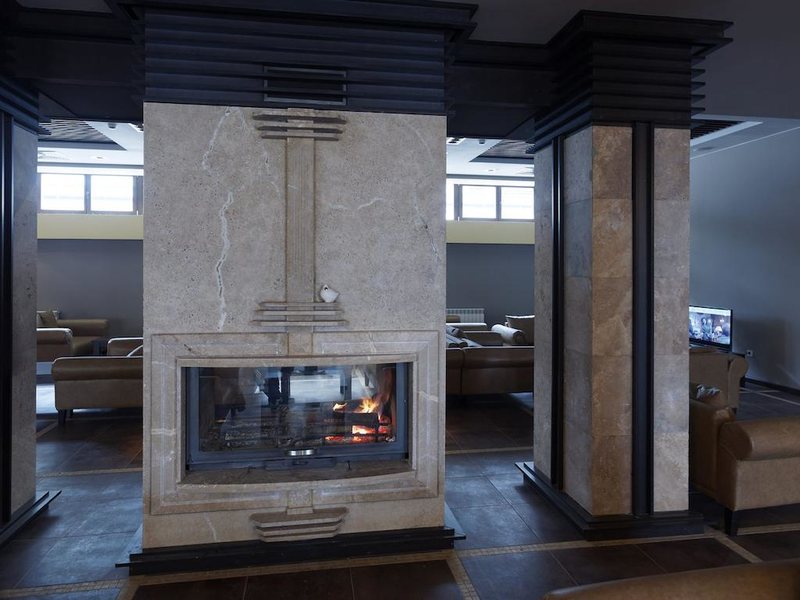 Trinity Apart Hotel 239053