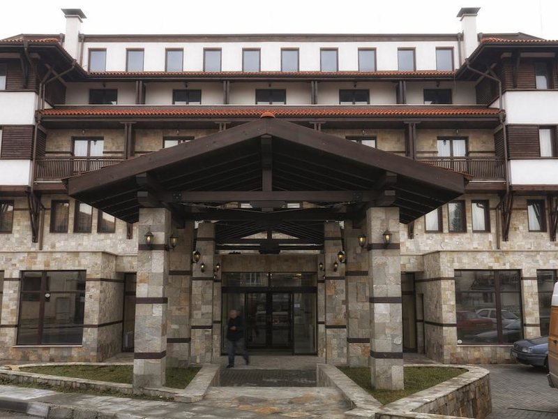 Trinity Apart Hotel 239054