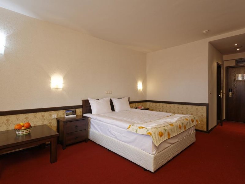 Trinity Apart Hotel 239055