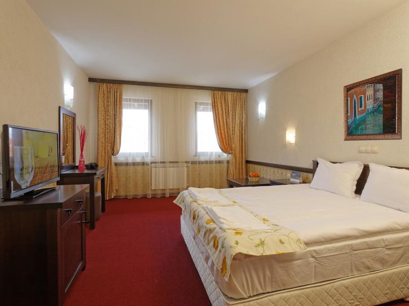 Trinity Apart Hotel 239056