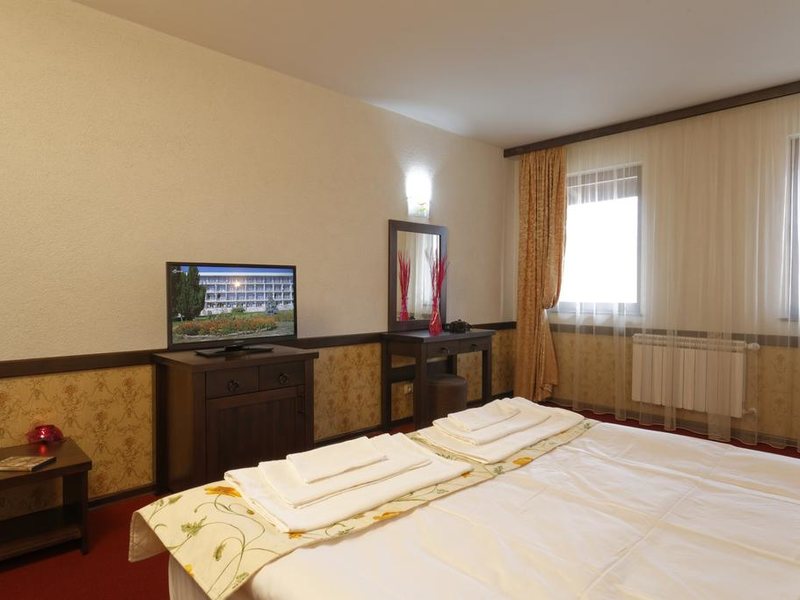 Trinity Apart Hotel 239057