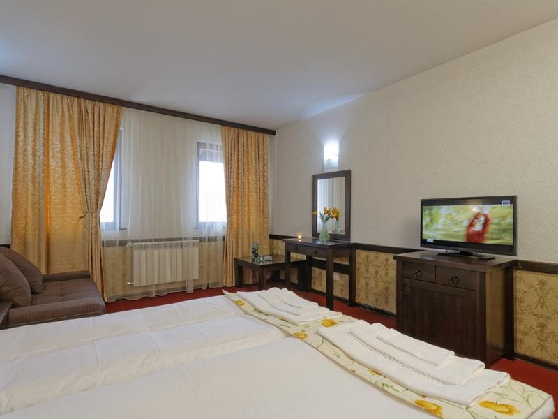 Trinity Apart Hotel 239062