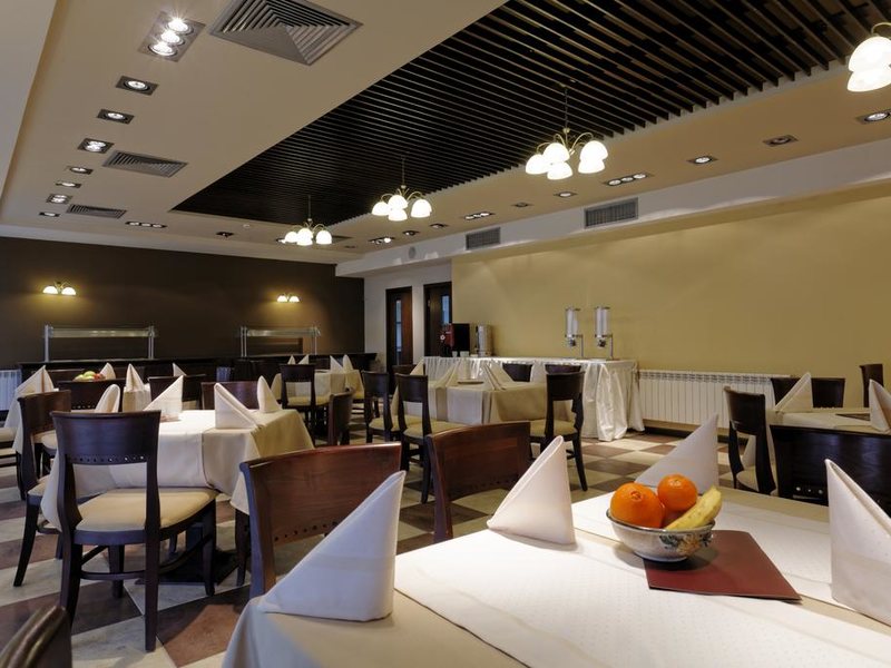 Trinity Apart Hotel 239064