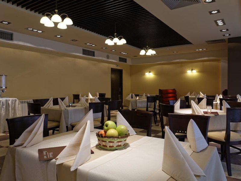 Trinity Apart Hotel 239066