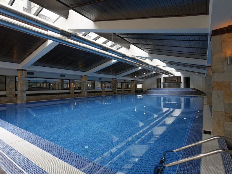 Trinity Apart Hotel 239067