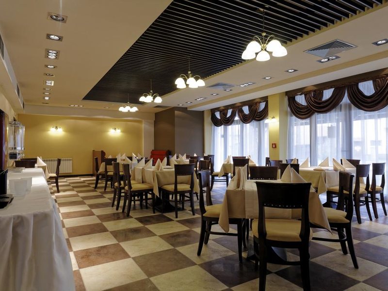 Trinity Apart Hotel 239068