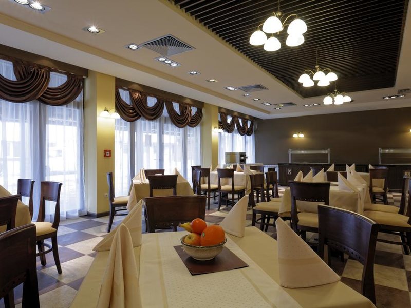 Trinity Apart Hotel 239069