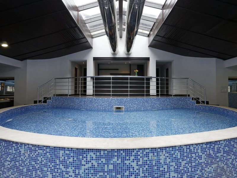 Trinity Apart Hotel 239070