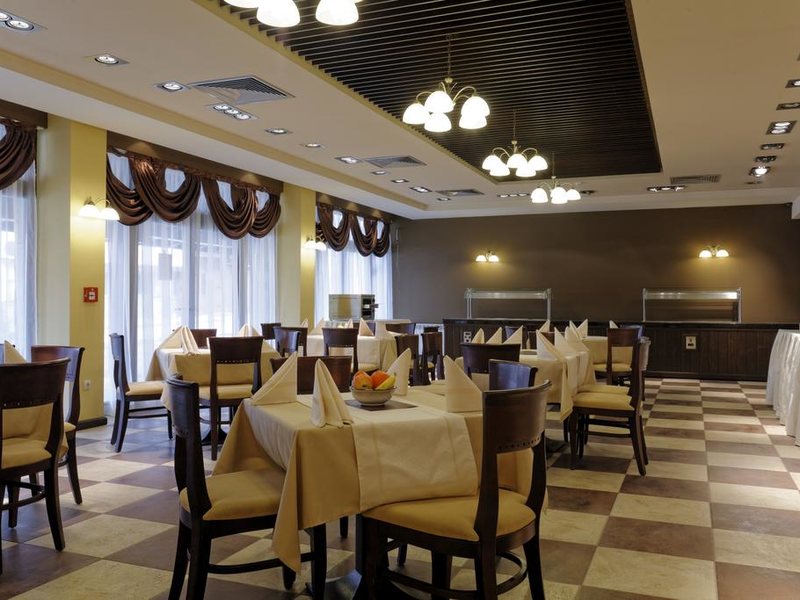 Trinity Apart Hotel 239071