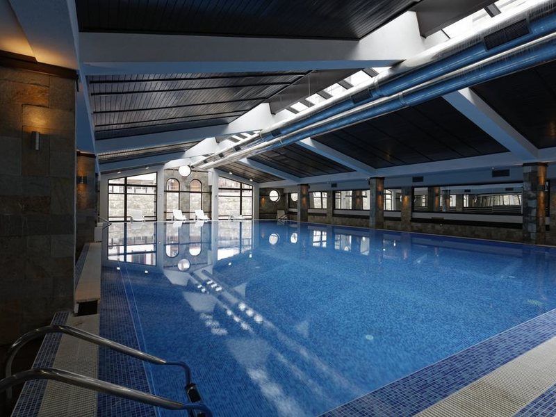 Trinity Apart Hotel 239072