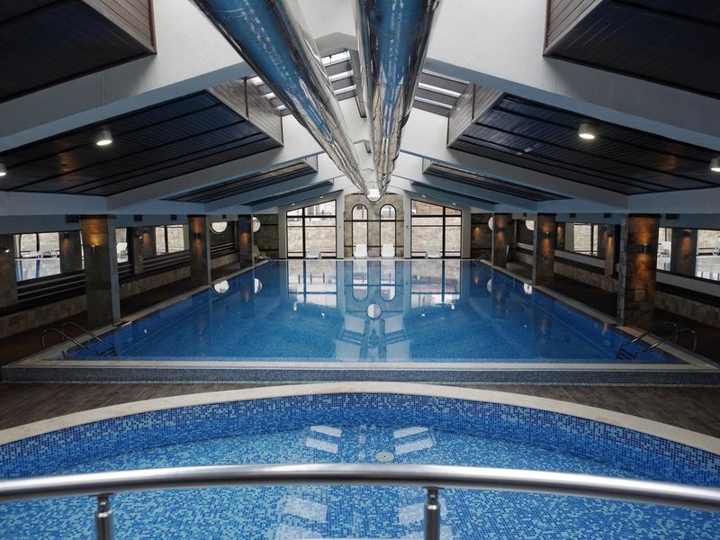 Trinity Apart Hotel 239074