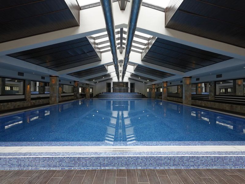 Trinity Apart Hotel 239078